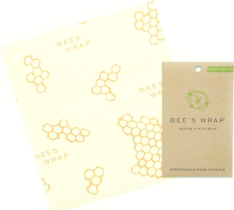 Premium Bee's Wrap Bivaxduk, Large (33x35cm)
