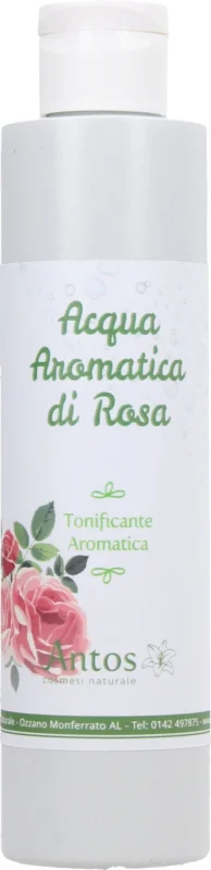 Nyhet Antos Roshydrosol, 200 ml