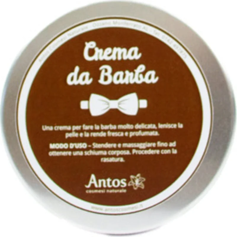 Populär Antos Rakkräm, 100 ml