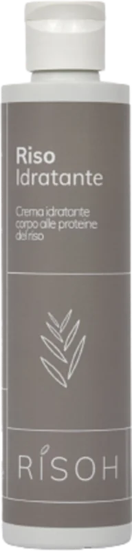 Antos RISOH ris bodylotion, 200 ml I lager
