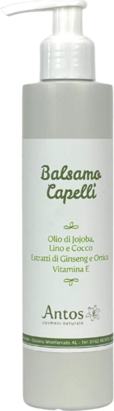 Säker betalning Antos Conditioner, 200 ml