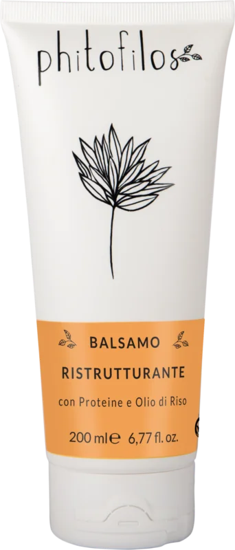 Fynd Phitofilos Omstrukturerande conditioner, 200 ml