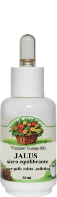 Premium Fitocose Jalus Balancing Fluid, 30 ml
