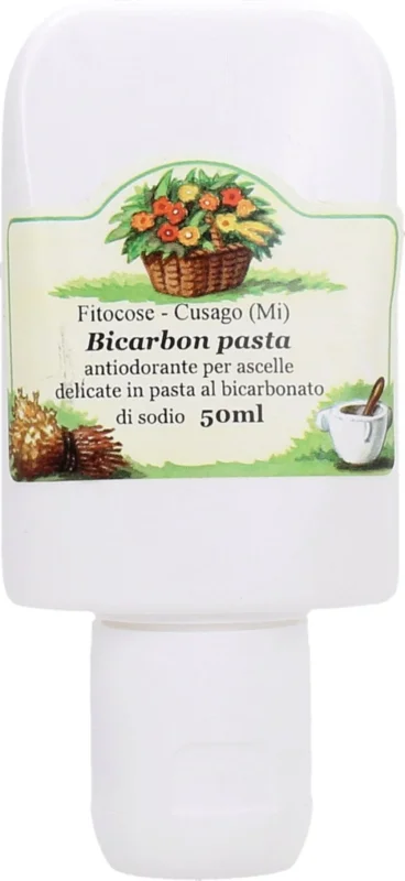Reapris Fitocose Bicarbonate Paste, 50 ml
