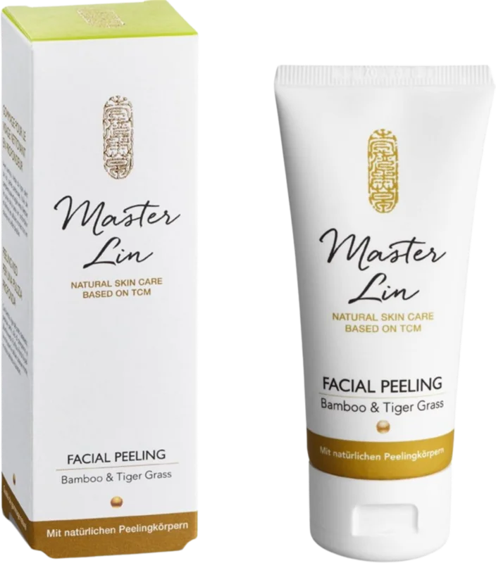 Master Lin Facial Peeling, 60 ml Nyhet