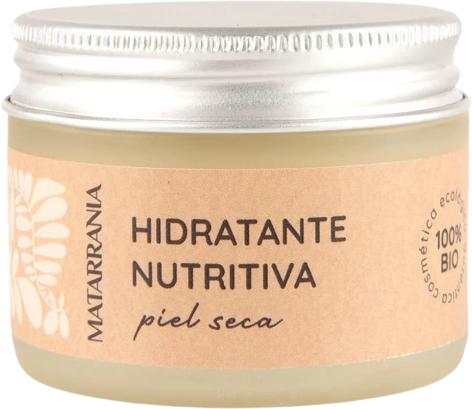Kampanj MATARRANIA Nourishing Moisturiser Dry Skin, 30 ml