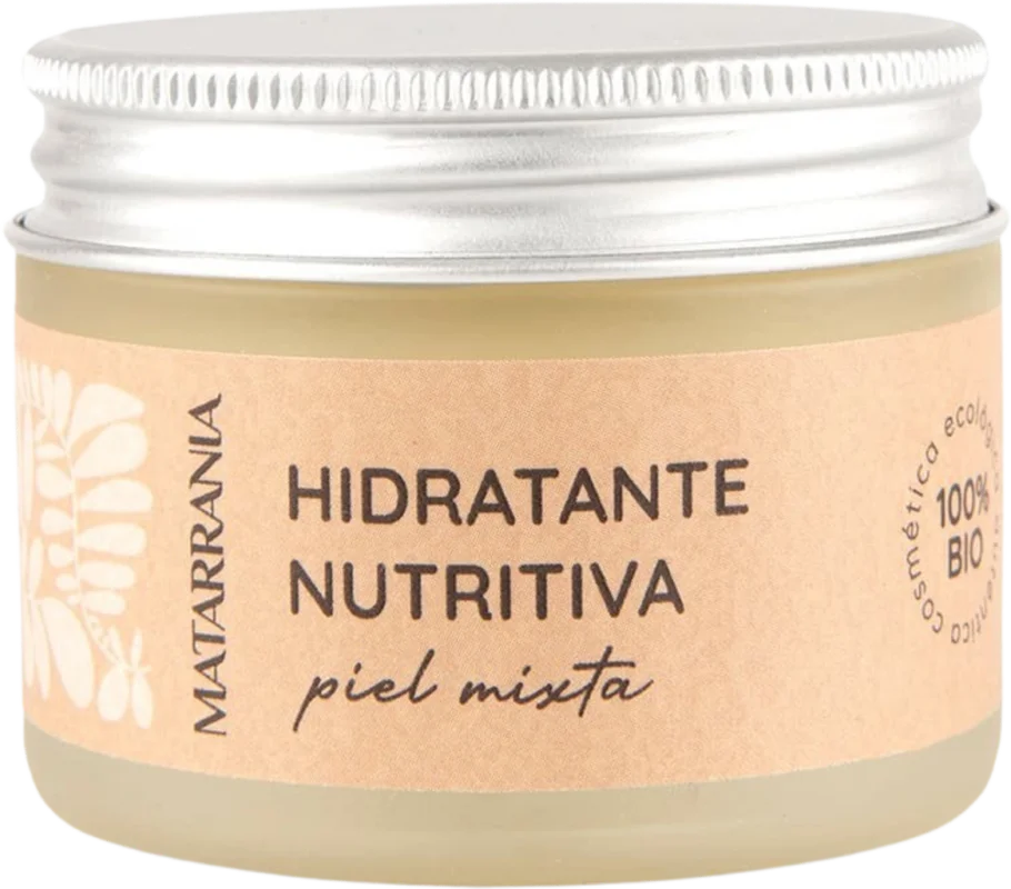 MATARRANIA Nourishing Moisturiser Combination Skin, 30 ml Nyhet