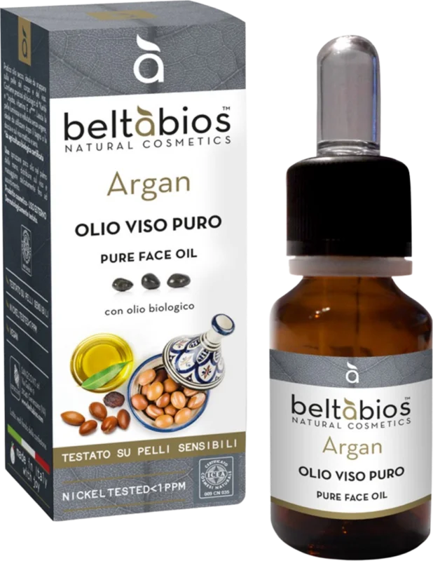 Utförsäljning beltàbios Argan Pure Facial Oil, 15 ml