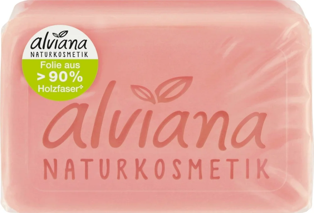 Rabatt alviana Naturkosmetik Växtolja av Granatäpple, 100 g