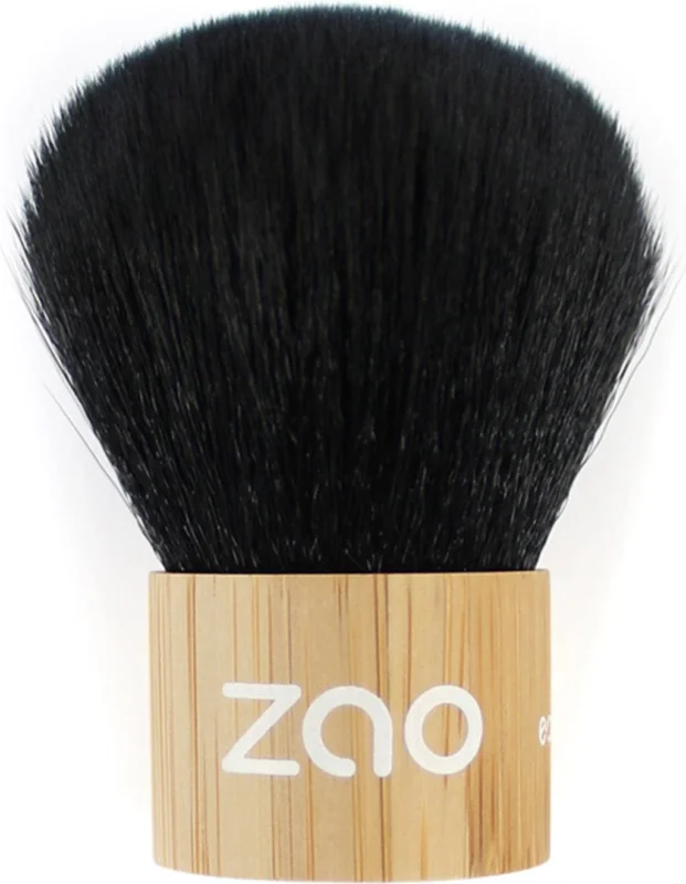Outlet Zao Bamboo Kabuki Brush