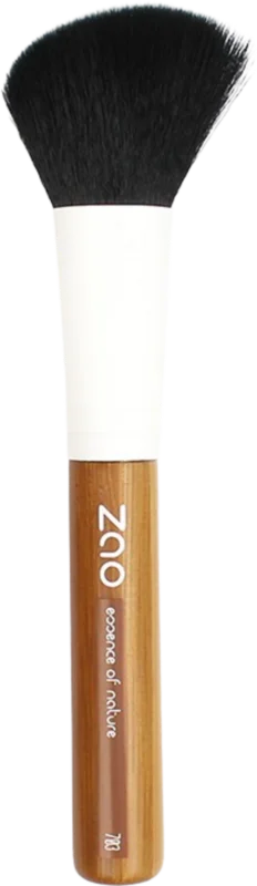 Zao Bamboo Blush Brush Kampanj