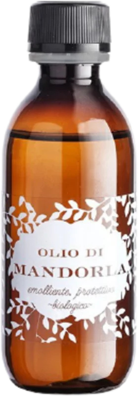 Utförsäljning Officina Naturae Olipuri mandelolja, 110 ml