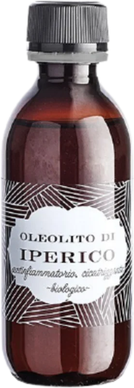 Officina Naturae Olipuri johannesört oljeextrakt, 110 ml Nedsatt pris