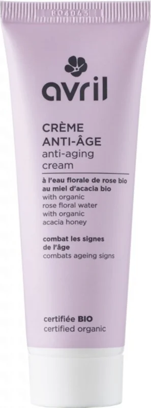 Sänkt pris Avril Anti-Aging Cream, 50 ml