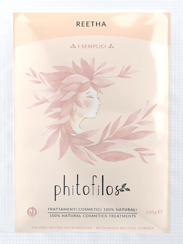 Utförsäljning Phitofilos Rent rheetapulver, 100 g