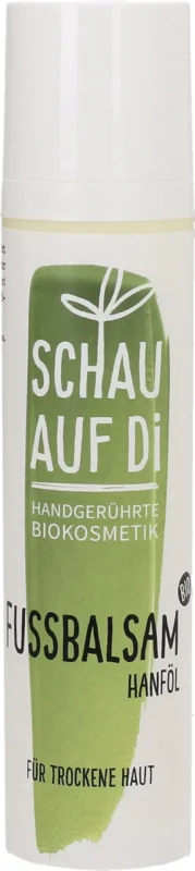 Outlet Schau auf di Fotbalsam, 100 ml