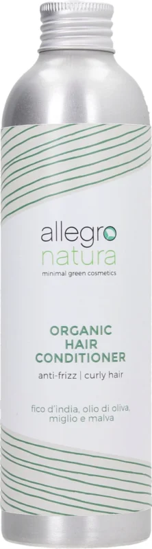 Lägg i varukorgen Allegro Natura Anti-Frizz Balsam, 200 ml