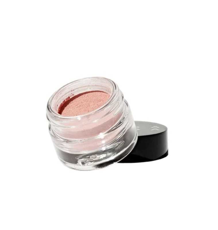UOGA UOGA Natural Eye Shadow with Amber, Star Box (1 g) Beställ nu