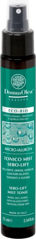 Domus Olea Toscana Micro-Ialuron Sebo-Lift Tonic, 75 ml Beställ nu