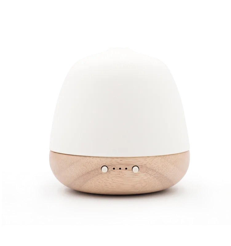 Beställ nu Pranarôm Aroma Diffuser Ultrasonic CERA, Classic
