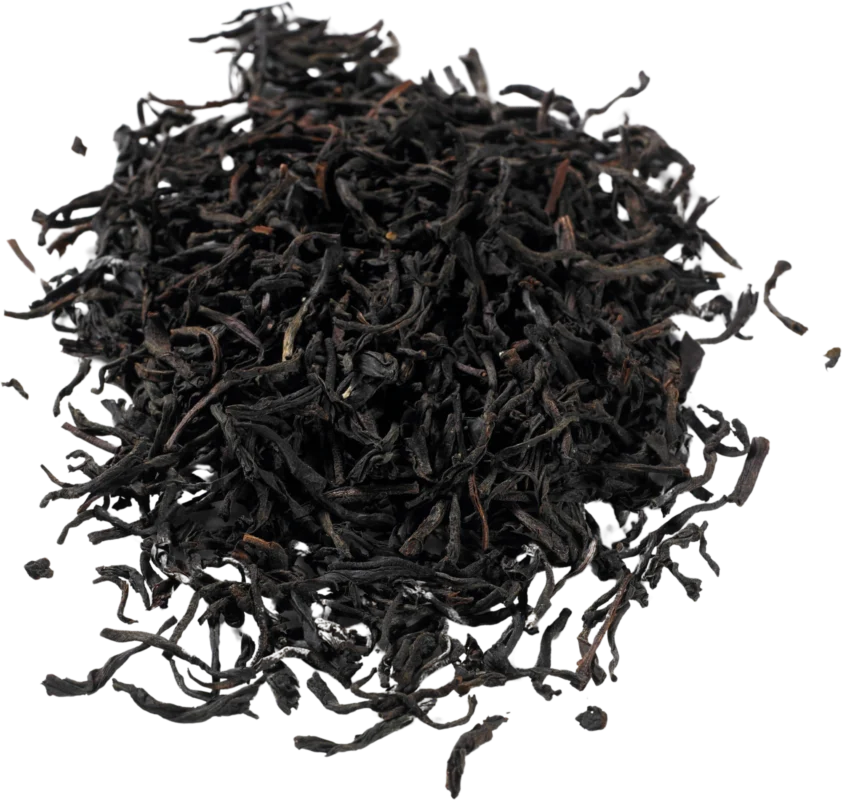 Demmers Teehaus Svart te Ceylon Nuwara Eliya FOP, 100 g Fri frakt