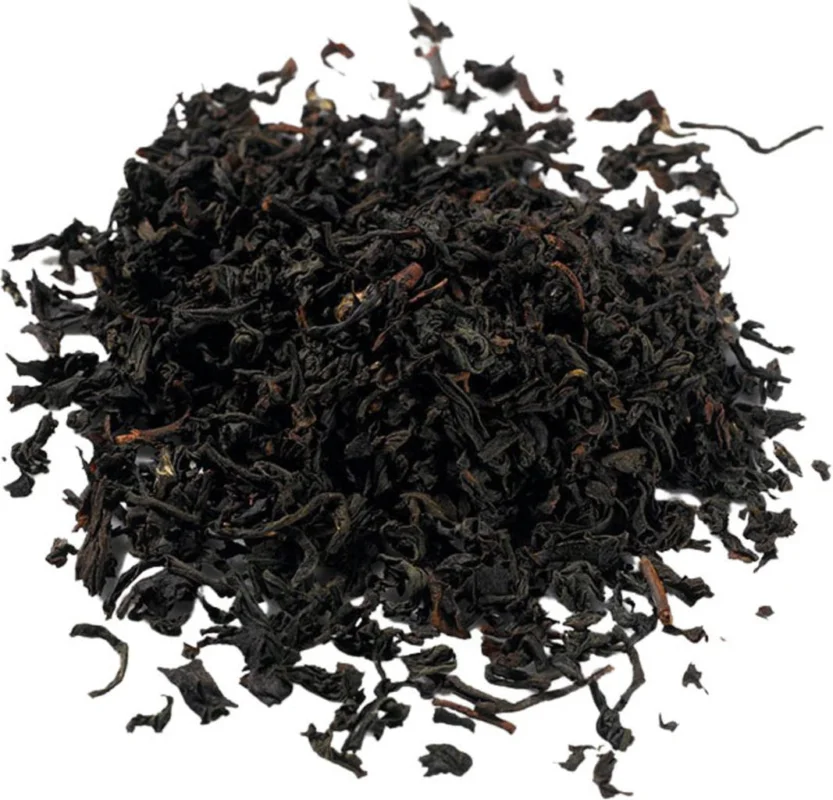 Demmers Teehaus Ekologiskt Svart te Earl Grey, 100 g Populärt val