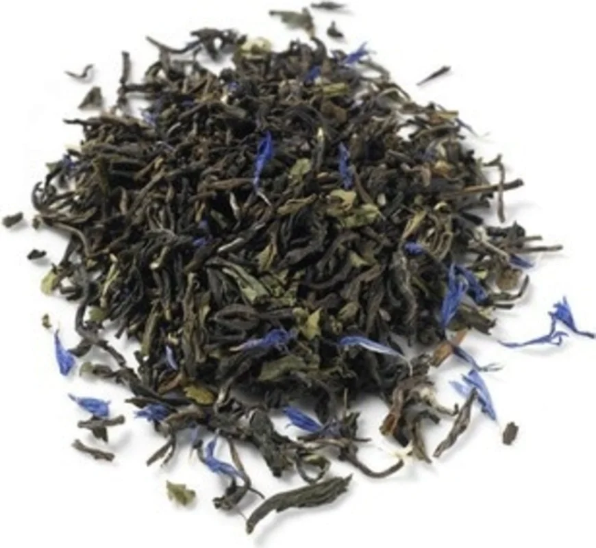 Lägg i varukorgen Demmers Teehaus Svart Te Earl Grey Lady Blue, 100 g