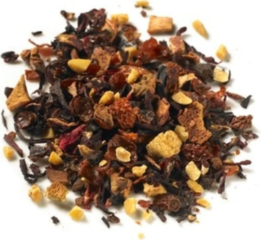 Demmers Teehaus Fruktte "Tusen & en natt", 100 g Fynd