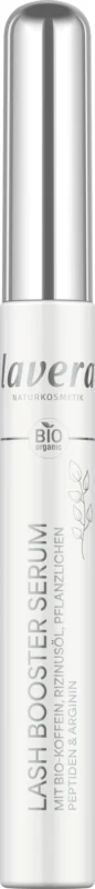 Extra rabatt Lavera Lash Booster Serum, 9 ml