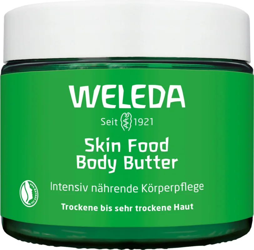 Weleda Skin Food Body Butter, 150 ml Sista chansen