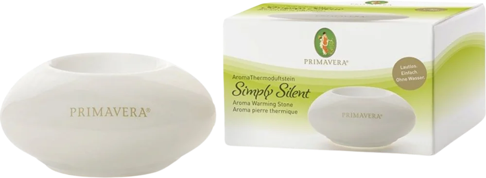 Rea PRIMAVERA Aroma Warming Stone