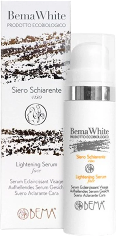 Populärt val BEMA COSMETICI White Brightening Serum, 30 ml