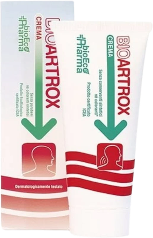Köp nu BEMA COSMETICI BioArtrox kräm, 100 ml