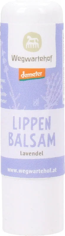 Wegwartehof Läppvård med stomjölk, Honung (4,50 ml) Snabb leverans