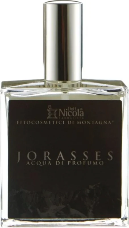 Fynd Dott.Nicola Farmacista Jorasses Fragrant Water, 100 ml