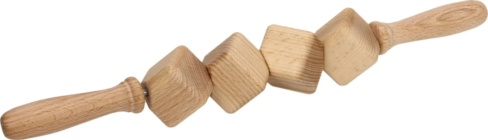 I lager Mister Geppetto Anti-Cellulite Massager, Små kuber