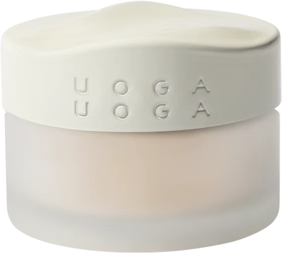 UOGA UOGA Finishing Powder "Happy Ending", 5 g risnedsättning