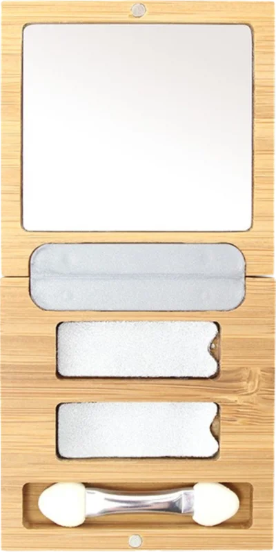 Kampanjpris Zao Duo Bamboo Box
