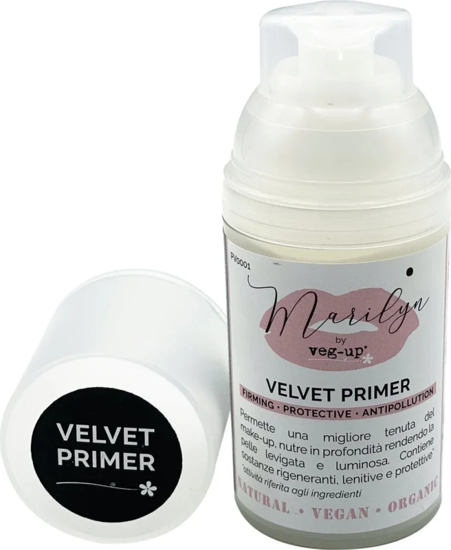 veg-up Marilyn Velvet Primer Fri frakt