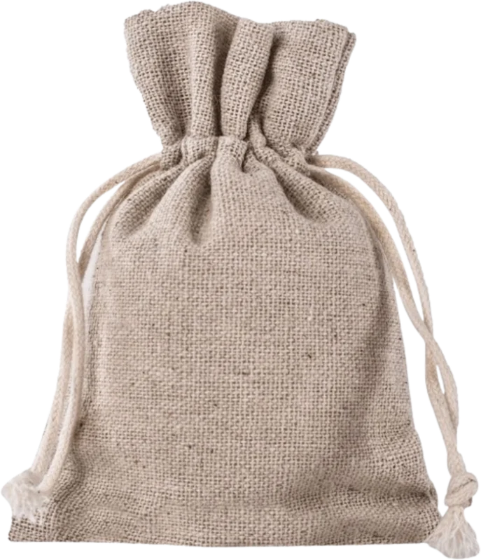 Fynd veg-up ZERO-Waste Small Cotton Bag