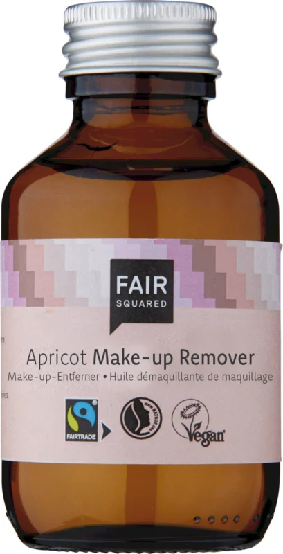 FAIR SQUARED Make-up Remover, 100 ml Populärt val