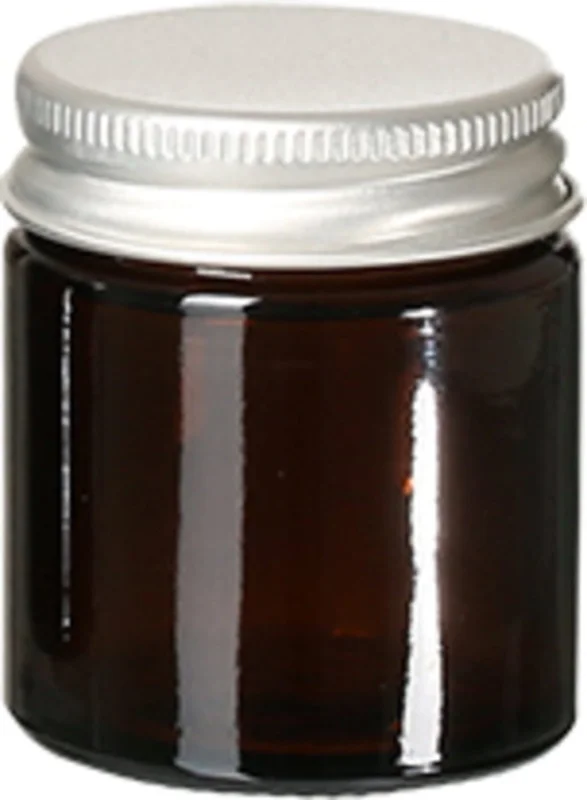 FAIR SQUARED Brunglasburk, 60 ml Begränsat antal