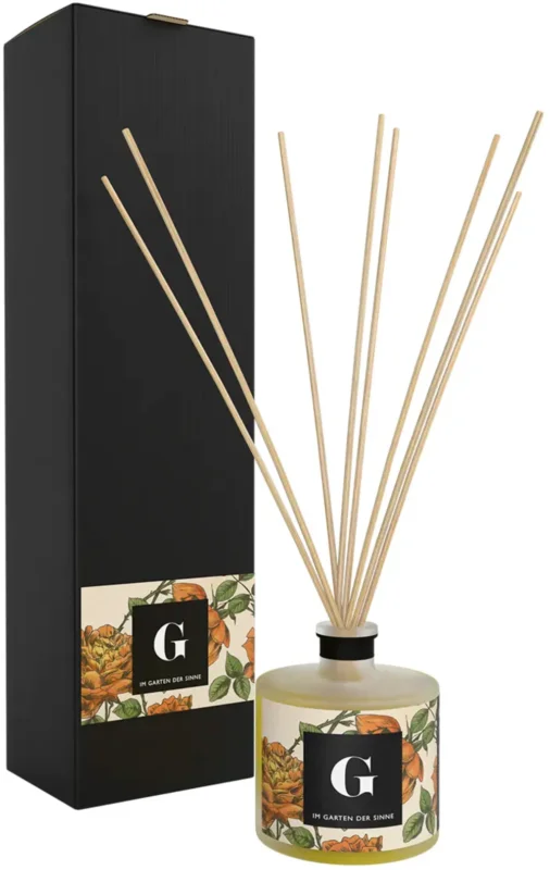 Seiferei Gallant Home Fragrance, 200 ml Nyhet