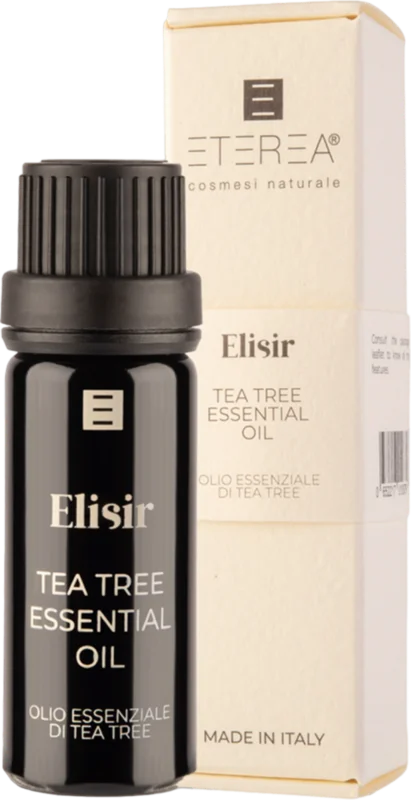 Expressleverans Eterea Cosmesi Naturale Teatree Essential Oil, 10 ml