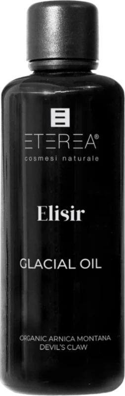 Eterea Cosmesi Naturale Glacial Oil, 100 ml Beställ nu
