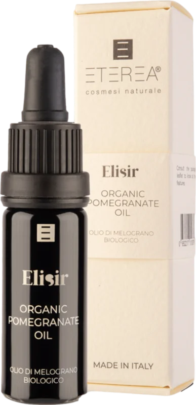 Eterea Cosmesi Naturale Organic Pomegranate Oil, 10 ml Erbjudandepris