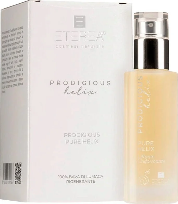 Eterea Cosmesi Naturale Prodigious Helix Pure Snail Serum, 30 ml Snabb frakt