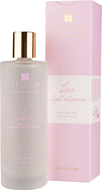 Rabatter Eterea Cosmesi Naturale Lux Light Essence, 100 ml