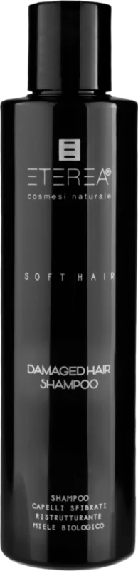 Eterea Cosmesi Naturale Soft Hair Damaged Hair Shampoo, 200 ml Endast idag