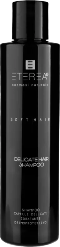 Eterea Cosmesi Naturale Soft Hair Delicate Hair Shampoo, 200 ml Nedsatt pris